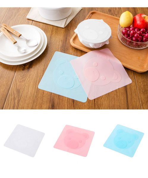 wholesale- cute stretchy bowl cover silicone suction cooking pot lid silicone dishware silicone suction sealing bowl covers
wholesale- cute stretchy bowl cover silicone suction cooking pot lid silicone dishware silicone suction sealing bowl covers