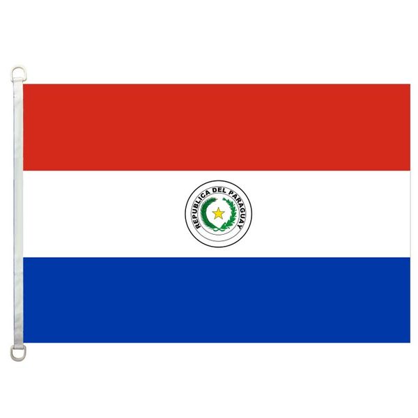 good flag paraguay flags banner 3x5ft-90x150cm 100% polyester country flags, 110gsm warp knitted fabric outdoor flag
good flag paraguay flags banner 3x5ft-90x150cm 100% polyester country flags, 110gsm warp knitted fabric outdoor flag