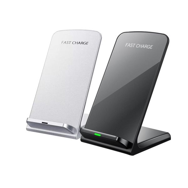 2 coils wireless charger fast qi wireless charging stand pad for apple iphone x 8 8plus samsung note 8 s8 s7 all qi-enabled smartphones 10pc
2 coils wireless charger fast qi wireless charging stand pad for apple iphone x 8 8plus samsung note 8 s8 s7 all qi-enabled smartphones 10pc