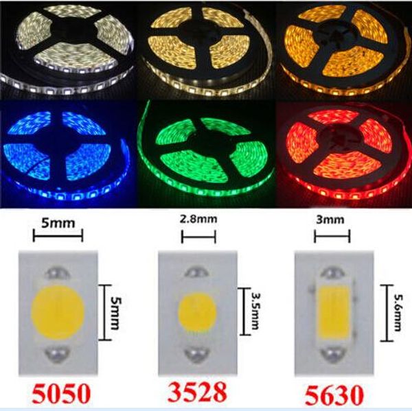 5 м 5050 3528 5630 светодиодные полосы света теплый белый красный зеленый синий rgb гибкий 5 м рулон 300 светодиодов 12 в открытый лента вод
5 м 5050 3528 5630 светодиодные полосы света теплый белый красный зеленый синий rgb гибкий 5 м рулон 300 светодиодов 12 в открытый лента вод