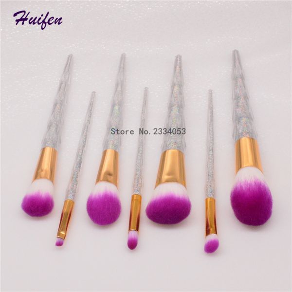 glitter makeup brush set diamond pink hair cosmetic foundation powder blush contour brush pro make up tools kits (yp0196 ) 7pcs
glitter makeup brush set diamond pink hair cosmetic foundation powder blush contour brush pro make up tools kits (yp0196 ) 7pcs