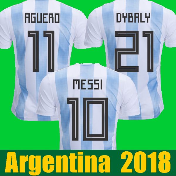 thailand camisa messi argentina 2018 world cup soccer jerseys aguero higuain dybala jersey icardi di maria football shirt de futbol kits, Black;yellow
thailand camisa messi argentina 2018 world cup soccer jerseys aguero higuain dybala jersey icardi di maria football shirt de futbol kits, Black;yellow