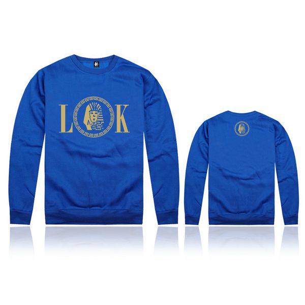 new style last kings sweatshirts o-neck hoodies men pullover cotton coat sweaters sportswears, Black
new style last kings sweatshirts o-neck hoodies men pullover cotton coat sweaters sportswears, Black