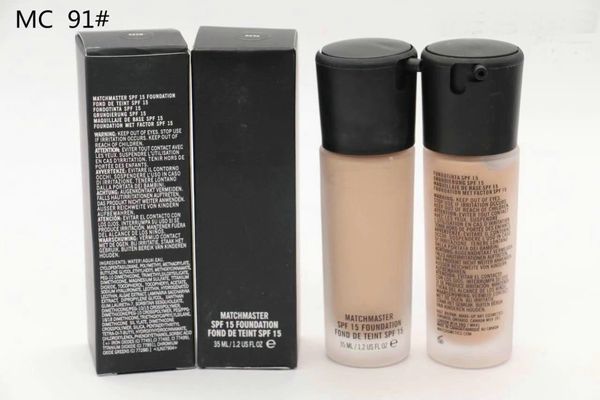 Brand makeup tudio fix fluid pf15 matchma ter foundation 30ml liquid make up foundation 12pc
Brand makeup tudio fix fluid pf15 matchma ter foundation 30ml liquid make up foundation 12pc