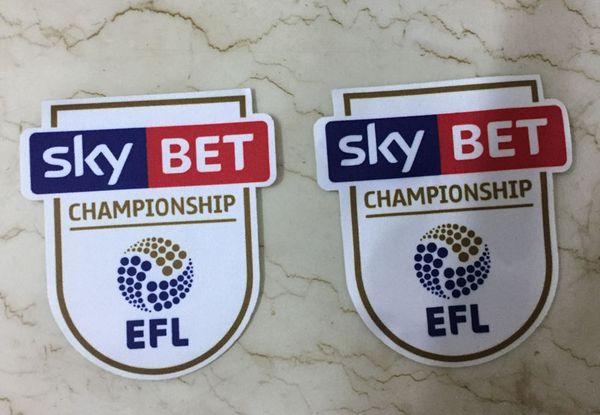 16-17 England EFL Cup Championship Patch Soccer Badge Heat Transfer Badge Free Shipping
16-17 England EFL Cup Championship Patch Soccer Badge Heat Transfer Badge Free Shipping