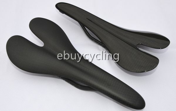 Black carbon bicycle saddle for DIY paint road bike light carbon road bike seat bicycle cushion full carbon fiber saddle seat
Black carbon bicycle saddle for DIY paint road bike light carbon road bike seat bicycle cushion full carbon fiber saddle seat
