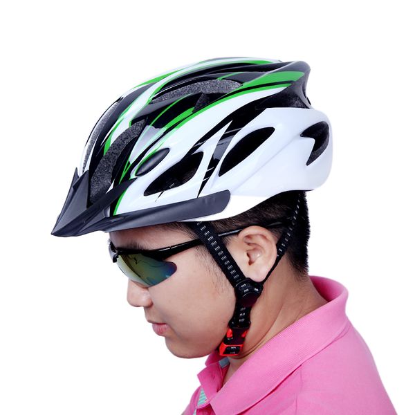 wholesale-10 colors ultralight integrally-molded cycling helmet with visor mountain road bike bicycle helmets cascos para bicicleta
wholesale-10 colors ultralight integrally-molded cycling helmet with visor mountain road bike bicycle helmets cascos para bicicleta