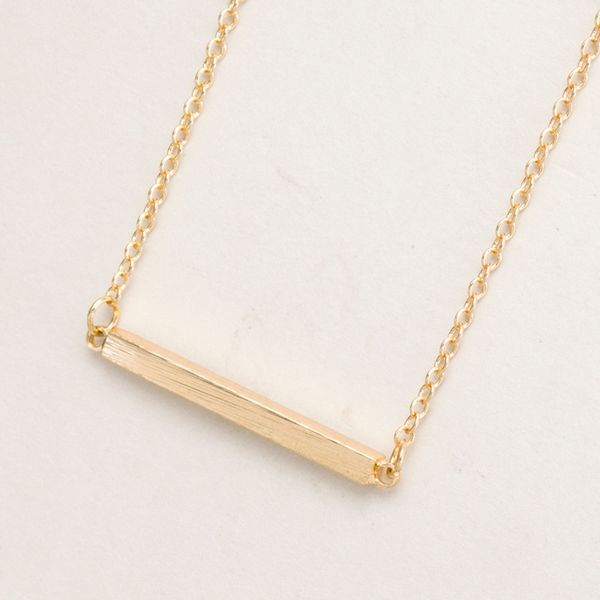 shuangshuo 2017 new fashion square bar clavicle necklace for women simple fine diy pendant necklaces long chain necklaces, Silver
shuangshuo 2017 new fashion square bar clavicle necklace for women simple fine diy pendant necklaces long chain necklaces, Silver