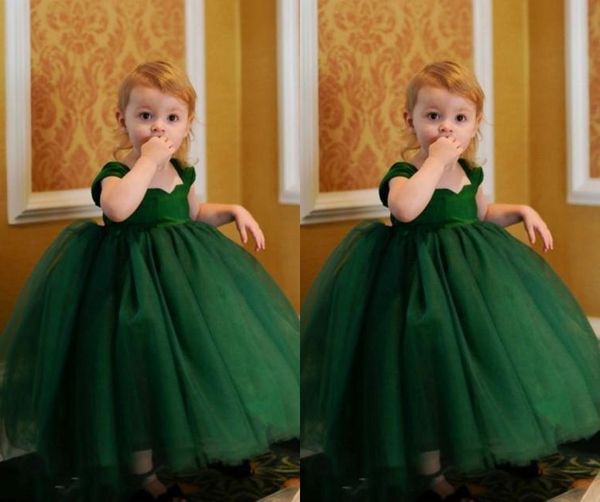 hunter green little girls dresses ball gown square neck cap sleeve floor length flower girls dresses for wedding baby birthday party gowns, White;blue
hunter green little girls dresses ball gown square neck cap sleeve floor length flower girls dresses for wedding baby birthday party gowns, White;blue