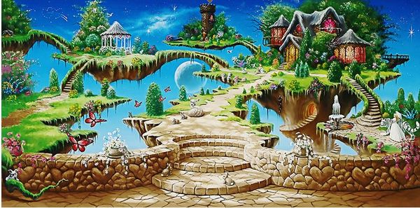 wallpaper for walls 3 d for living room magic sky city oil painting wall background mural wall paint
wallpaper for walls 3 d for living room magic sky city oil painting wall background mural wall paint