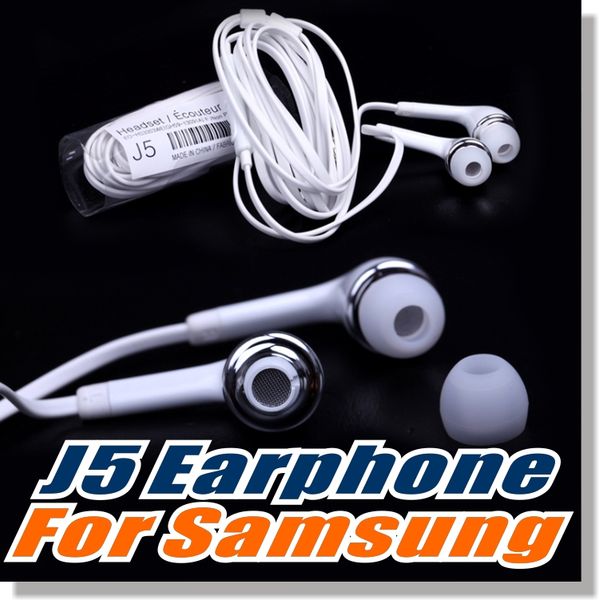 for samsung s6 earphone oem 3.5mm tangle stereo headset with microphone and volume key for iphone 6 - non-retail packaging - white
for samsung s6 earphone oem 3.5mm tangle stereo headset with microphone and volume key for iphone 6 - non-retail packaging - white