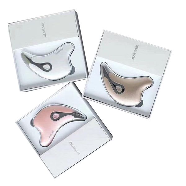 Marasil Professional Fashion Lady Microcurrent Scraping Electric Device Beauty apparatus 20pcs
Marasil Professional Fashion Lady Microcurrent Scraping Electric Device Beauty apparatus 20pcs