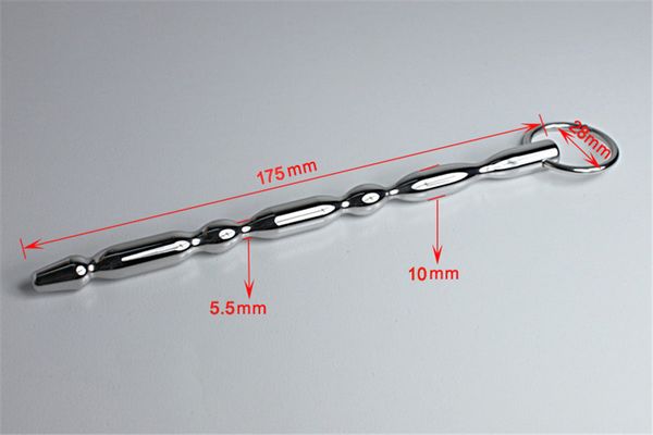 stainless games rod products metal catheter sale fetish steel toys men's urinary products beads toys for men pl ghhh
stainless games rod products metal catheter sale fetish steel toys men's urinary products beads toys for men pl ghhh