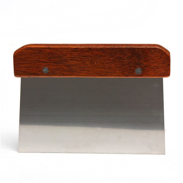 fashion stainless dough pizza cutter pastry slicer cake bread pasty scraper blade tool
fashion stainless dough pizza cutter pastry slicer cake bread pasty scraper blade tool