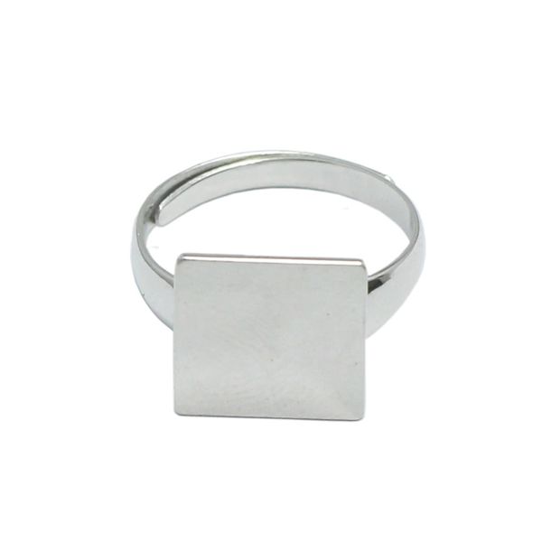 beadsnice square ring blanks 925 sterling silver ring setting with 12 mm square flat pad diy new year gift silver rings id 33490, Slivery;crystal
beadsnice square ring blanks 925 sterling silver ring setting with 12 mm square flat pad diy new year gift silver rings id 33490, Slivery;crystal
