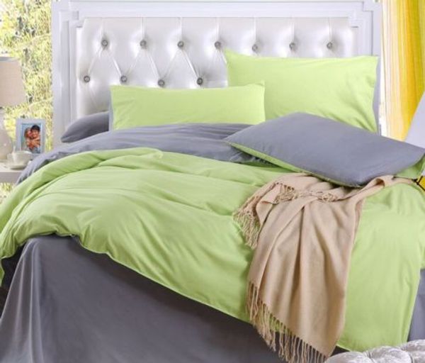 wholesale- new pure color single/double//king size bed quilt/doona/duvet cover set
wholesale- new pure color single/double//king size bed quilt/doona/duvet cover set