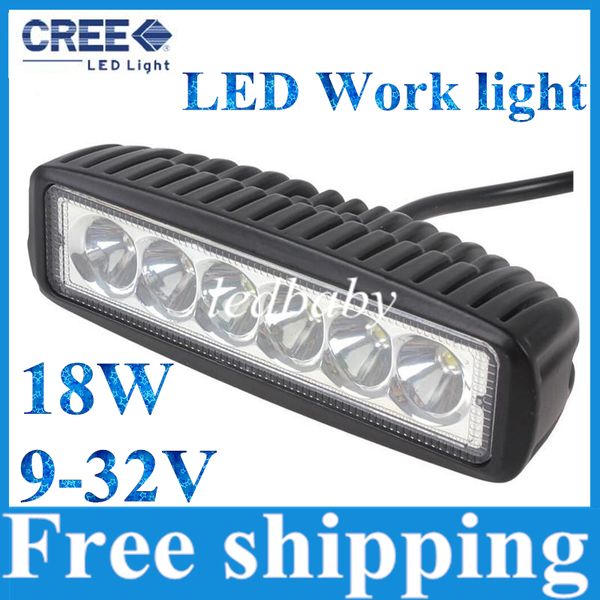 бесплатная доставка 1550lm мини 6 дюймов 18 вт 6 x 3 вт cree led бар свет работы как worklight / прожектор / пятно света для катания на лодк
бесплатная доставка 1550lm мини 6 дюймов 18 вт 6 x 3 вт cree led бар свет работы как worklight / прожектор / пятно света для катания на лодк