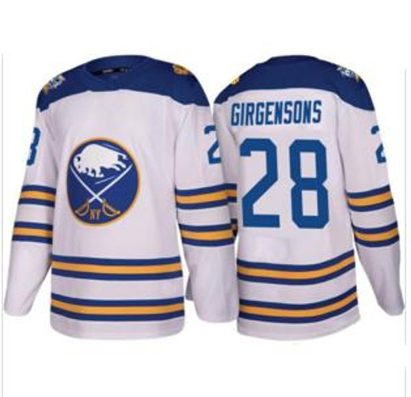 Mens Womens Youth 28 Zemgus Girgensons Jersey 2018 Winter Classic 15 Jack Eichel Buffalo 90 Ryan O'Reilly Sabres Custom Hockey Jerseys
Mens Womens Youth 28 Zemgus Girgensons Jersey 2018 Winter Classic 15 Jack Eichel Buffalo 90 Ryan O'Reilly Sabres Custom Hockey Jerseys