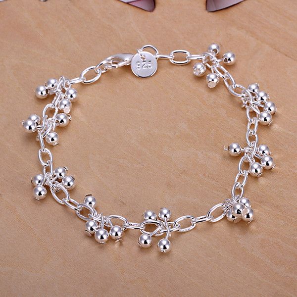 gift 925 silver soo grapes hanging light bracele dfmch085, brand 925 sterling silver plated chain link gemstone bracelets, Black
gift 925 silver soo grapes hanging light bracele dfmch085, brand 925 sterling silver plated chain link gemstone bracelets, Black