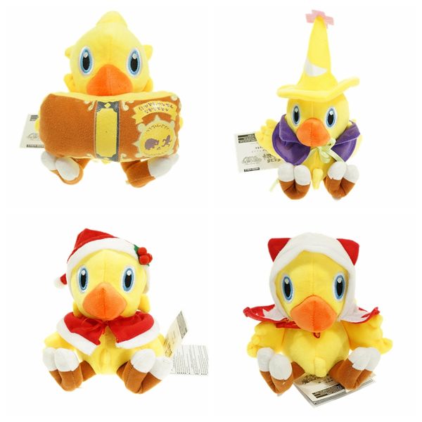 Оптово-6-дюймовый Chocobo Final Fantasy плюшевые игрушки куклы
Оптово-6-дюймовый Chocobo Final Fantasy плюшевые игрушки куклы