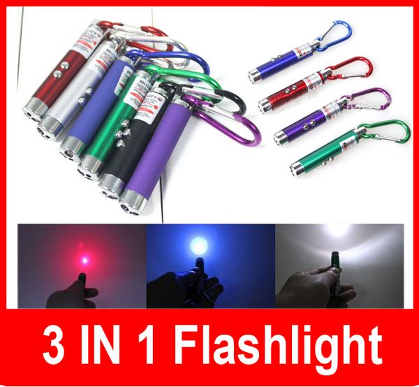 new 3 in 1 5 mw laser pen pointer + mini led flashlight torch flashlight +emergency keychain ing
new 3 in 1 5 mw laser pen pointer + mini led flashlight torch flashlight +emergency keychain ing