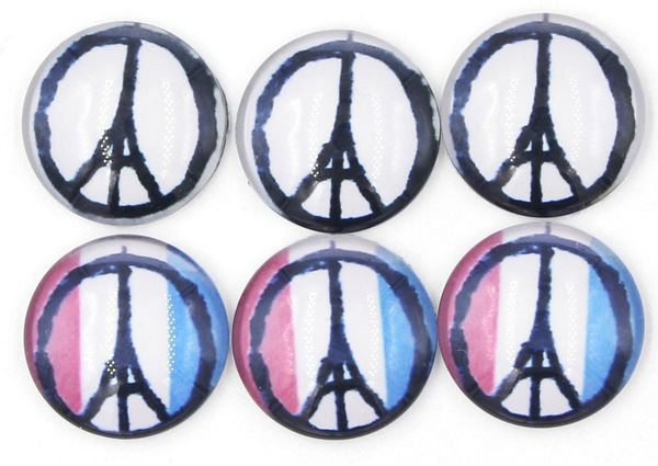 new arrival 18mm cabochon glass stone buttons cabochon glass peace sign snaps for 18mm snap jewelry bracelet necklace ring earring
new arrival 18mm cabochon glass stone buttons cabochon glass peace sign snaps for 18mm snap jewelry bracelet necklace ring earring