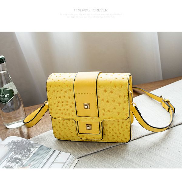 new brand ostrich pattern shell bag genuine pu luxury handbags women bags designer shoulder bag women messenger bags
new brand ostrich pattern shell bag genuine pu luxury handbags women bags designer shoulder bag women messenger bags