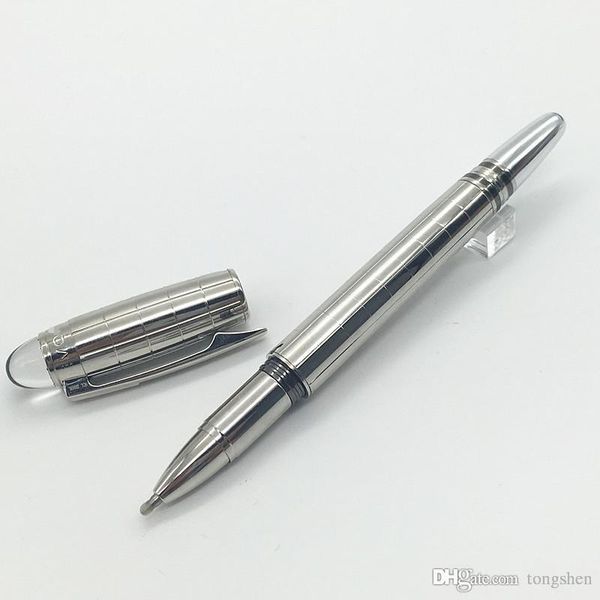luxury mt silver checker roller ball pen stationerys chool metal star crystal luxury pen with serial number, Blue;orange
luxury mt silver checker roller ball pen stationerys chool metal star crystal luxury pen with serial number, Blue;orange