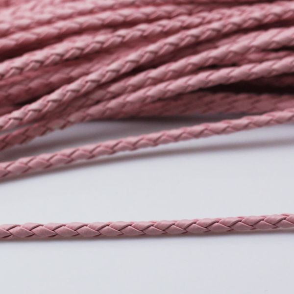 beadsnice braided leather cord leather rope leather necklace bracelet making component wholesale jewelry supplies id 3433, White;red
beadsnice braided leather cord leather rope leather necklace bracelet making component wholesale jewelry supplies id 3433, White;red