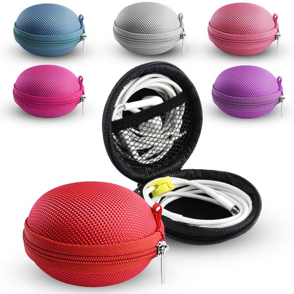 Zipper Earphone Bag Earphone USB Cable Organizer Container Earbuds Carrying Storage Pouch Pocket Case Cover DHL Free Shipping High Quality
Zipper Earphone Bag Earphone USB Cable Organizer Container Earbuds Carrying Storage Pouch Pocket Case Cover DHL Free Shipping High Quality
