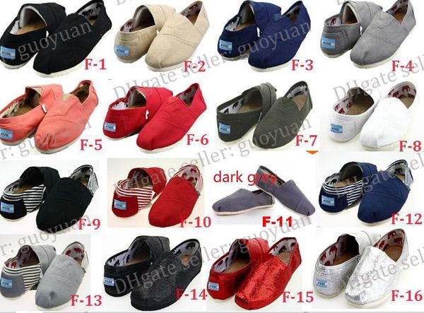 DORP SHIPPING Size 35-45 Brand Fashion Women Solid sequins Flats Shoes Sneakers Women and Men Canvas Shoes loafers casual shoes Espadrilles
DORP SHIPPING Size 35-45 Brand Fashion Women Solid sequins Flats Shoes Sneakers Women and Men Canvas Shoes loafers casual shoes Espadrilles
