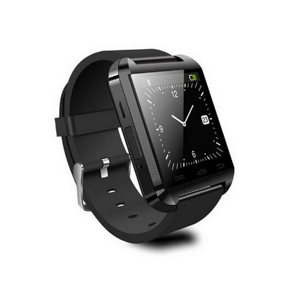 U8 bluetooth smart watch WristWatch for i Phone Note 2/Note 3 Android Phone Smartphones
U8 bluetooth smart watch WristWatch for i Phone Note 2/Note 3 Android Phone Smartphones