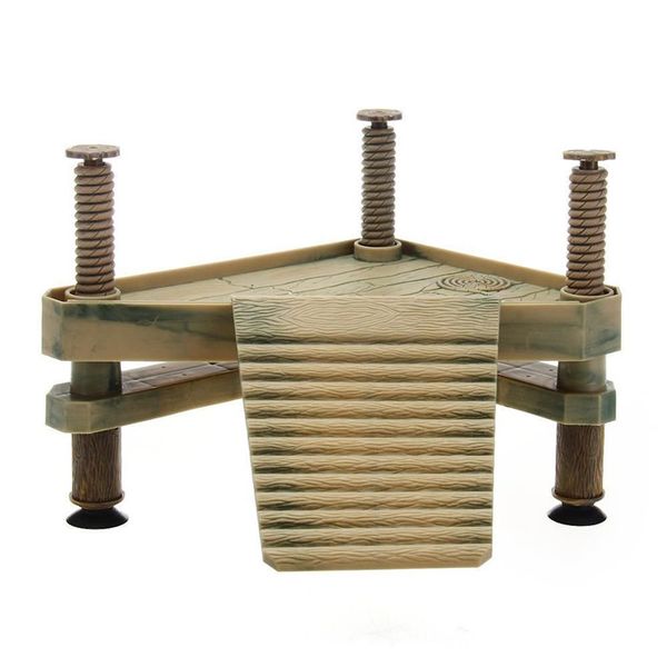 wholesale m/l aquarium decoration reptile turtle floating basking platform pet pier turtle tank supplies fish tank decor
wholesale m/l aquarium decoration reptile turtle floating basking platform pet pier turtle tank supplies fish tank decor