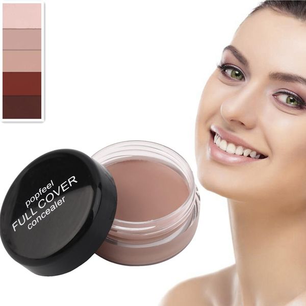 5 Colors Available Hide Blemish Face Eye Lip Creamy Concealer Stick Make-up Concealer Cream Long Lasting
5 Colors Available Hide Blemish Face Eye Lip Creamy Concealer Stick Make-up Concealer Cream Long Lasting