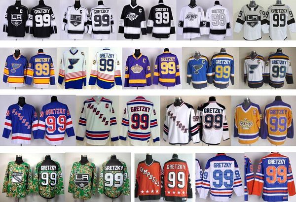 2016 new, la los angeles kings 99 wayne gretzky jersey new york rangers st. louis blues throwback wayne gretzky ice hockey jerseys che, Black;red
2016 new, la los angeles kings 99 wayne gretzky jersey new york rangers st. louis blues throwback wayne gretzky ice hockey jerseys che, Black;red