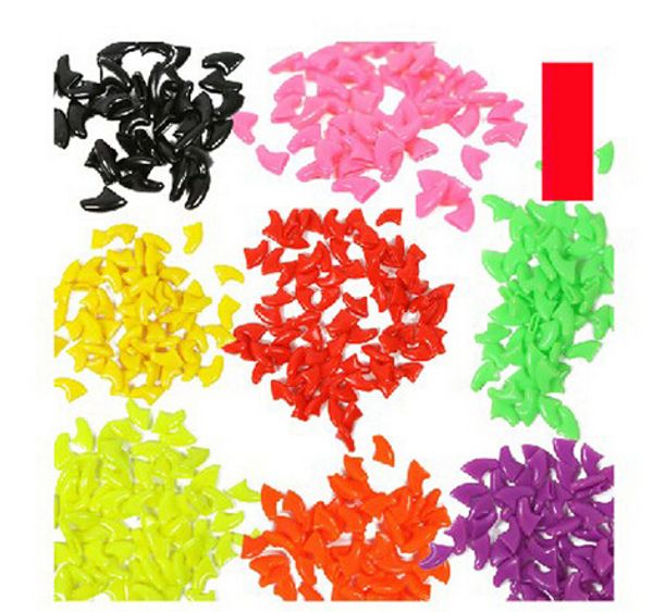 100 шт. / лот 7 цветов pet cat палец собака палец уход pet собака кошка ногтей шапки коготь управления pet cat мягкая лапа s, m,l, xl
100 шт. / лот 7 цветов pet cat палец собака палец уход pet собака кошка ногтей шапки коготь управления pet cat мягкая лапа s, m,l, xl