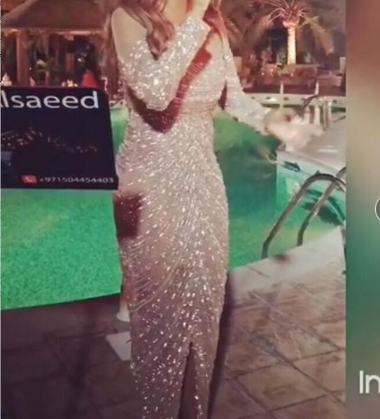 evening dress yousef aljasmi kim kardashian long sleeve beaded crystal sheath l almoda gianninaazar zuhlair murad, Black;pink
evening dress yousef aljasmi kim kardashian long sleeve beaded crystal sheath l almoda gianninaazar zuhlair murad, Black;pink