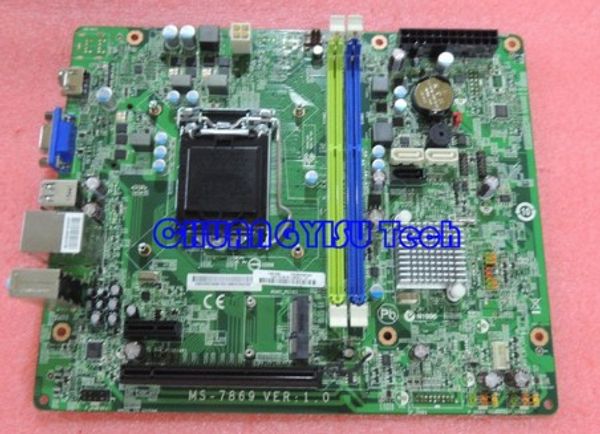 industrial equipment board for original atc-605 tc-605 xc-605 motherboard,ms-7869 v1.0,h81,s1150,ddr3,work perfect
industrial equipment board for original atc-605 tc-605 xc-605 motherboard,ms-7869 v1.0,h81,s1150,ddr3,work perfect