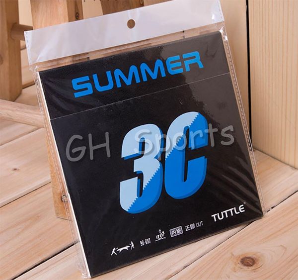 wholesale- tuttle 3c king of short pips out summer table tennis rubber with sponge pingpong rubber with sponge
wholesale- tuttle 3c king of short pips out summer table tennis rubber with sponge pingpong rubber with sponge
