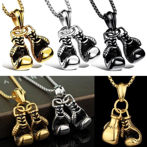 new men pendant necklace fitness fashion alloy workout jewelry gold plated pair boxing glove charm pendants accessories gift, Silver
new men pendant necklace fitness fashion alloy workout jewelry gold plated pair boxing glove charm pendants accessories gift, Silver