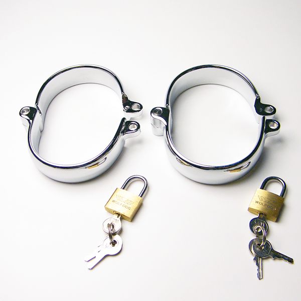 female ankle & toys,bondage 2 with male lock sextoys simulation cuffs/alloy slaves,sm moeww
female ankle & toys,bondage 2 with male lock sextoys simulation cuffs/alloy slaves,sm moeww