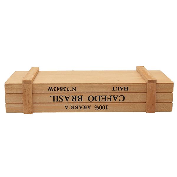 wholesale- 1pc antique wooden table sundries container cosmetics jewelry storage box home storage box wooden jewelry holder
wholesale- 1pc antique wooden table sundries container cosmetics jewelry storage box home storage box wooden jewelry holder