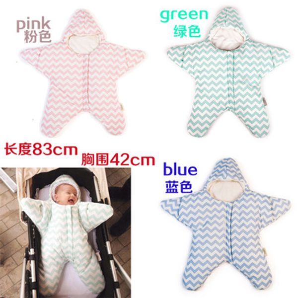 starfish quilted baby sleeping bags winter thicker section cotton baby sleeping baginfant baby swaddling sleep bag infant cotton wrap bags
starfish quilted baby sleeping bags winter thicker section cotton baby sleeping baginfant baby swaddling sleep bag infant cotton wrap bags