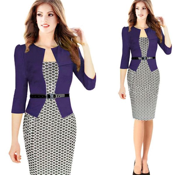 wholesale-2015 european station women dress summer europe united states lattice fashion business attire casual party dress wholesale, Black;gray
wholesale-2015 european station women dress summer europe united states lattice fashion business attire casual party dress wholesale, Black;gray