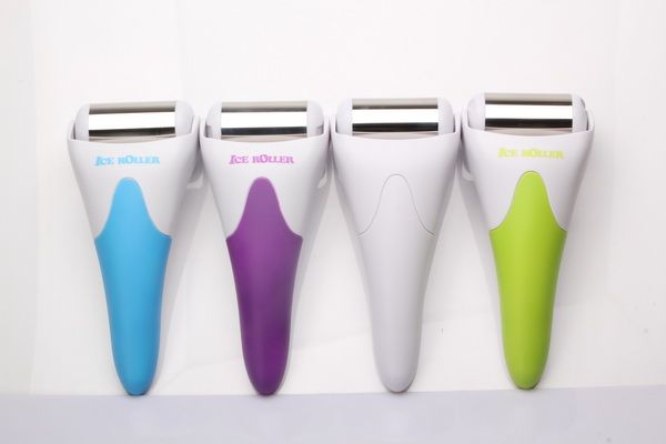 Mini facial ma ager ice roller can u ed for any facial treatment ice derma roller with ice
Mini facial ma ager ice roller can u ed for any facial treatment ice derma roller with ice