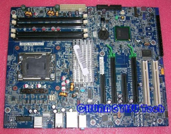 industrial equipment board for original z400 workstation motherboard 461438-001 460839-002 socket 1366,chipset x58 work perfectly
industrial equipment board for original z400 workstation motherboard 461438-001 460839-002 socket 1366,chipset x58 work perfectly