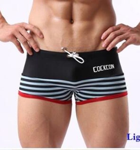 new swimwear men nylon sunga de praia cockcon men swimwear/men's swimming trunks/bermudas surf c807
new swimwear men nylon sunga de praia cockcon men swimwear/men's swimming trunks/bermudas surf c807