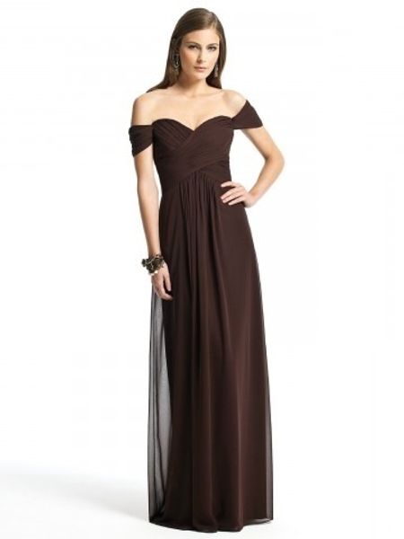 2016 new fashion ping chocolate chiffon sheath off-the-shoulder floor-length bridesmaid dress(bd0203, White;pink
2016 new fashion ping chocolate chiffon sheath off-the-shoulder floor-length bridesmaid dress(bd0203, White;pink