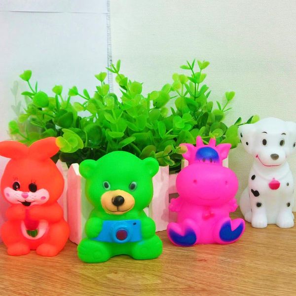 мультфильм животных резиновые куклы безопасность ребенка ванна вода игрушки творческий пресс звуки дети плавать пляж игрушки песок играть во
мультфильм животных резиновые куклы безопасность ребенка ванна вода игрушки творческий пресс звуки дети плавать пляж игрушки песок играть во