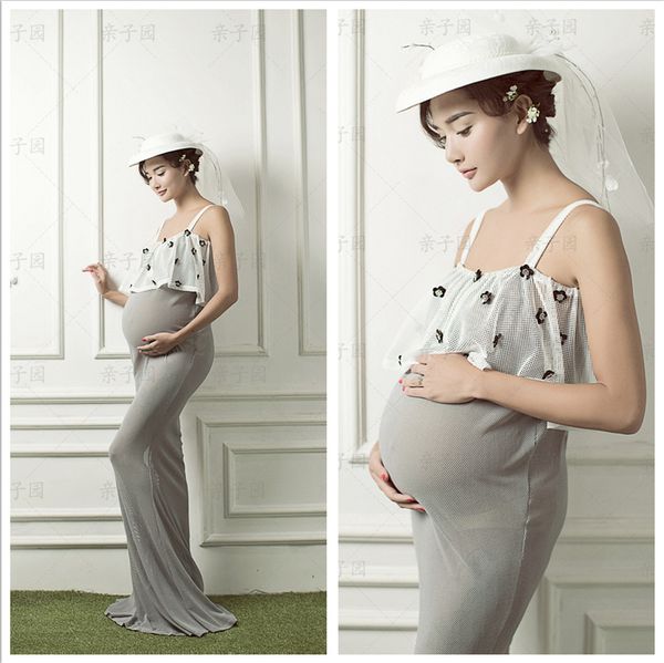fashion maternity dresses pgraphy props summer beach dress maternity long pregnant pgraphy dresses, White
fashion maternity dresses pgraphy props summer beach dress maternity long pregnant pgraphy dresses, White